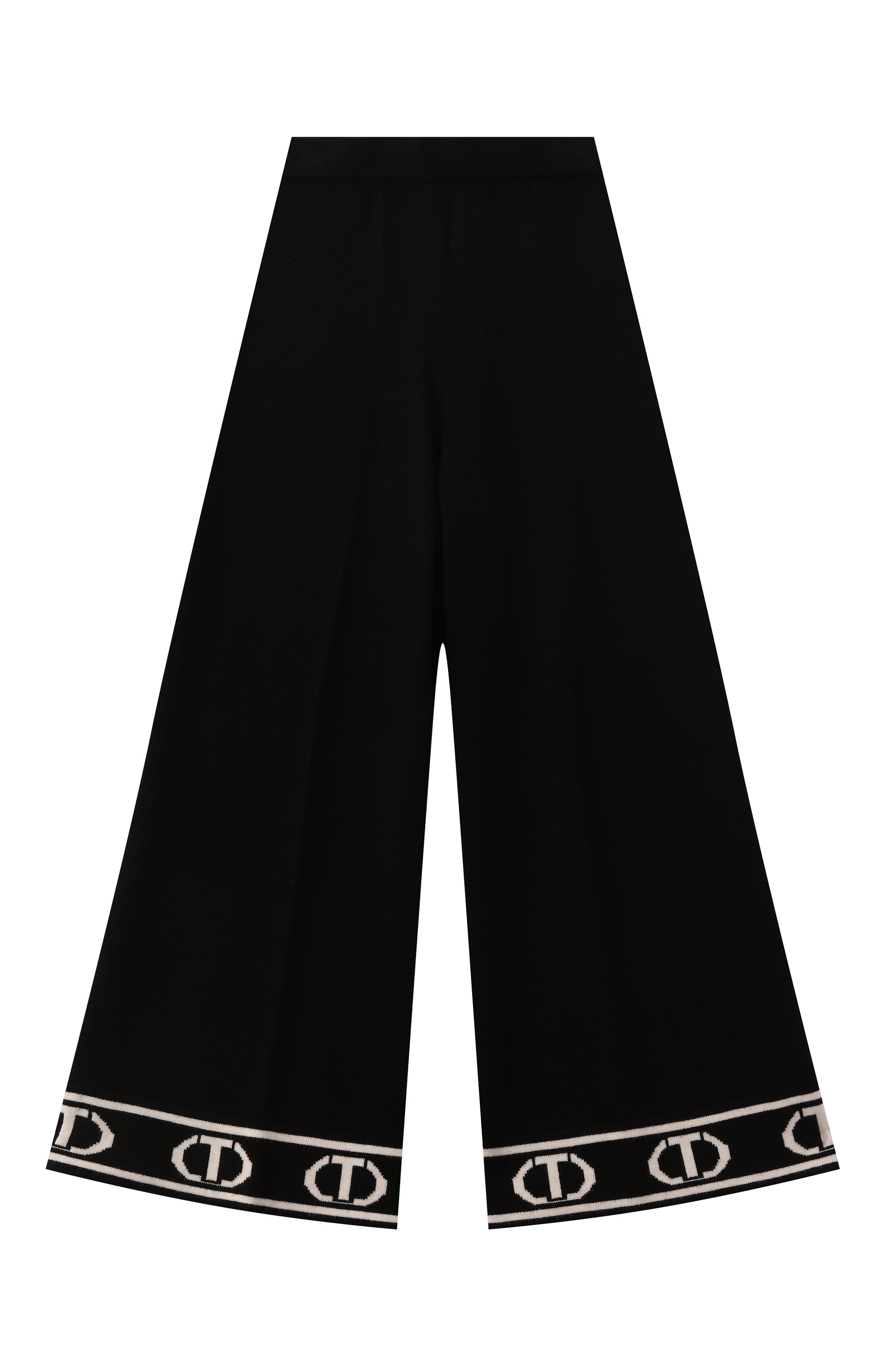 Брюки TWINSET, арт. 242GJ3160, фото 1