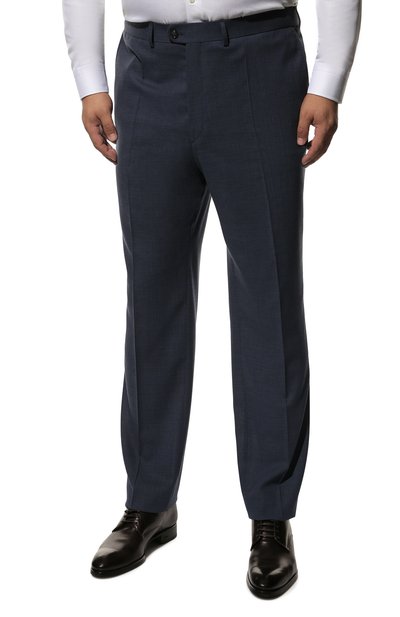 Шерстяной костюм EDUARD DRESSLER, арт. N282/53E20, фото 4