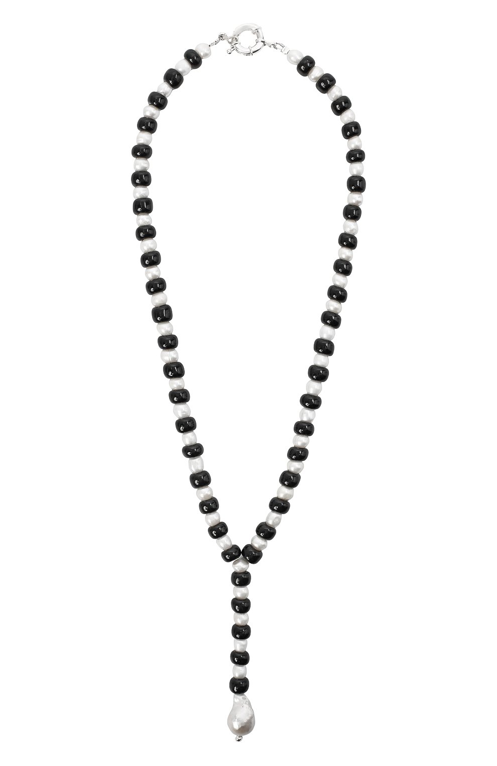 Колье черная рогатка HIAYNDERFYT, арт. 1421.3.11, фото 1