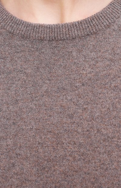 Кашемировая футболка EXTREME CASHMERE, арт. 064/TSHIRT, фото 5