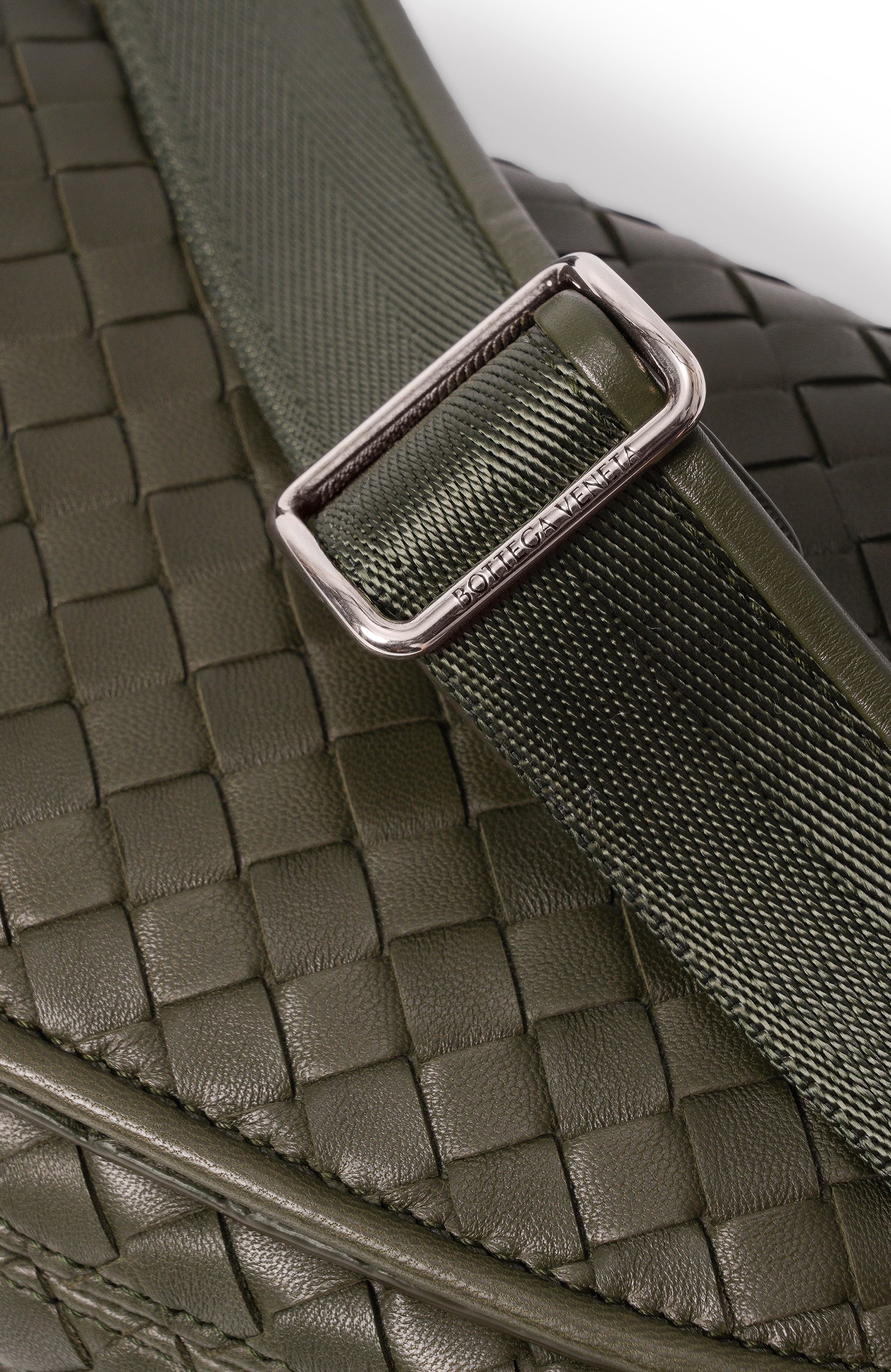 Поясная сумка veneto BOTTEGA VENETA, арт. 876334/V6SE0_001, фото 5