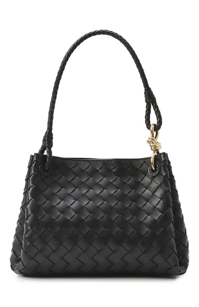 Женская сумка parachute BOTTEGA VENETA, арт. 835921/VCPPT