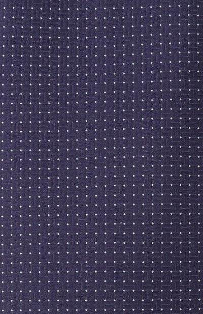 Шелковый галстук CANALI, арт. 18/HJ04522, фото 4