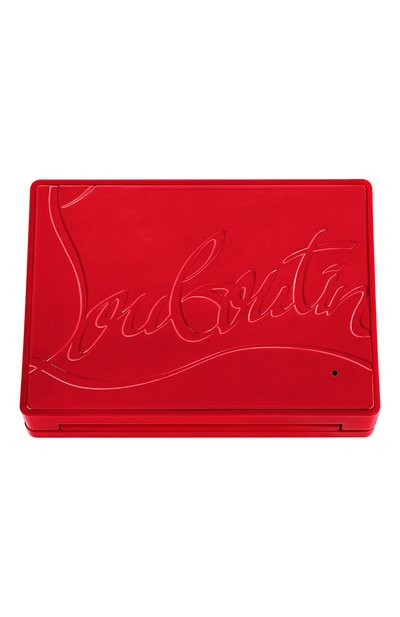Футляр для палеток CHRISTIAN LOUBOUTIN, арт. 8435415045490, фото 3