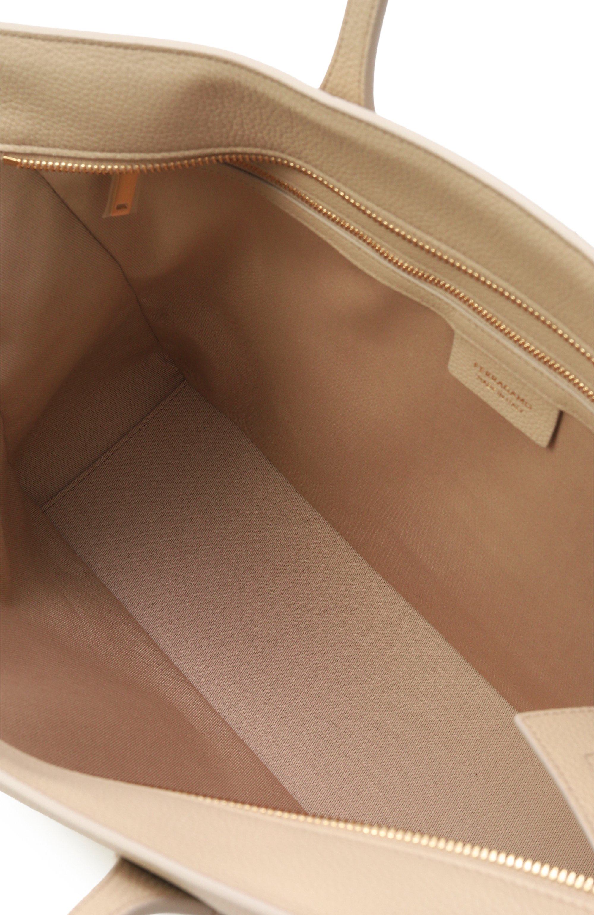 Сумка-тоут star medium FERRAGAMO, арт. 219908/781493, фото 5