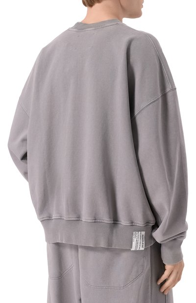 Хлопковый свитшот ROADLESS, арт. RSS-C, фото 4