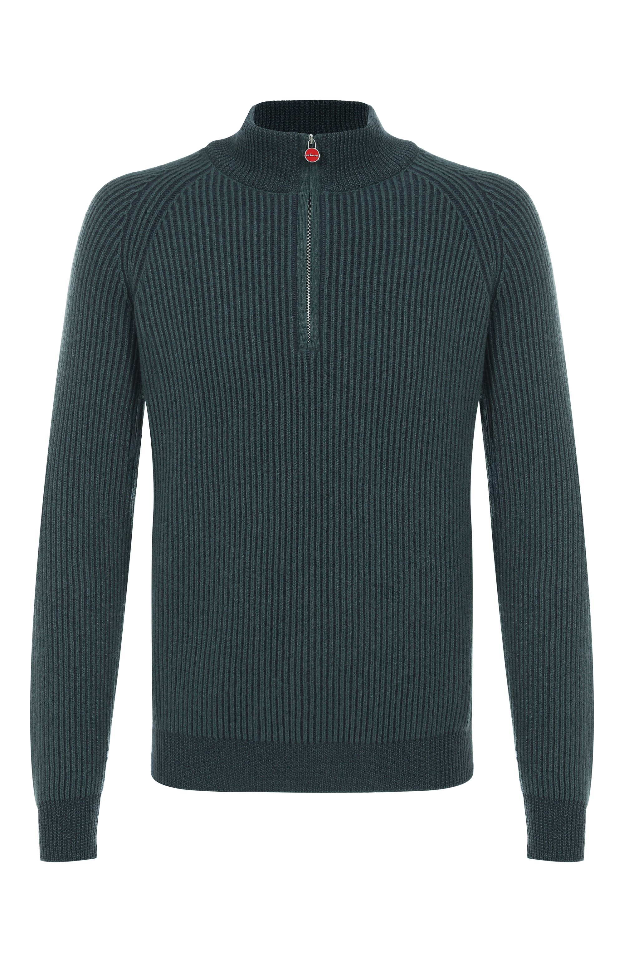 Кашемировый свитер KITON, арт. UMK0794A0013, фото 1