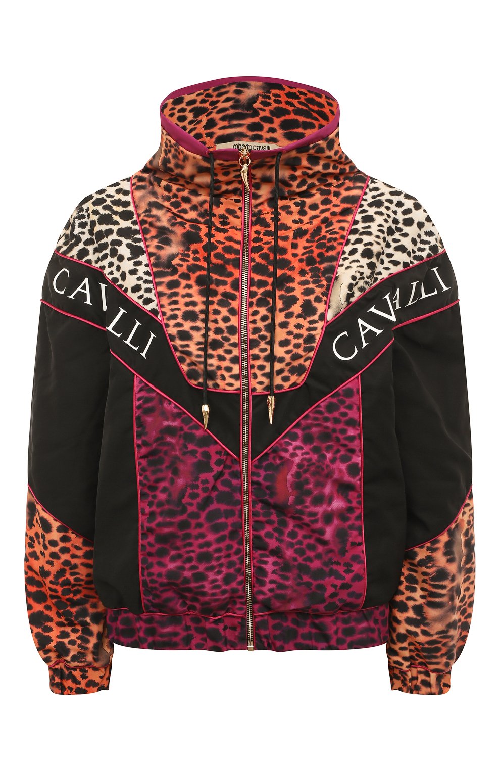 Ветровка ROBERTO CAVALLI, арт. QKT69A/2TF49, фото 1