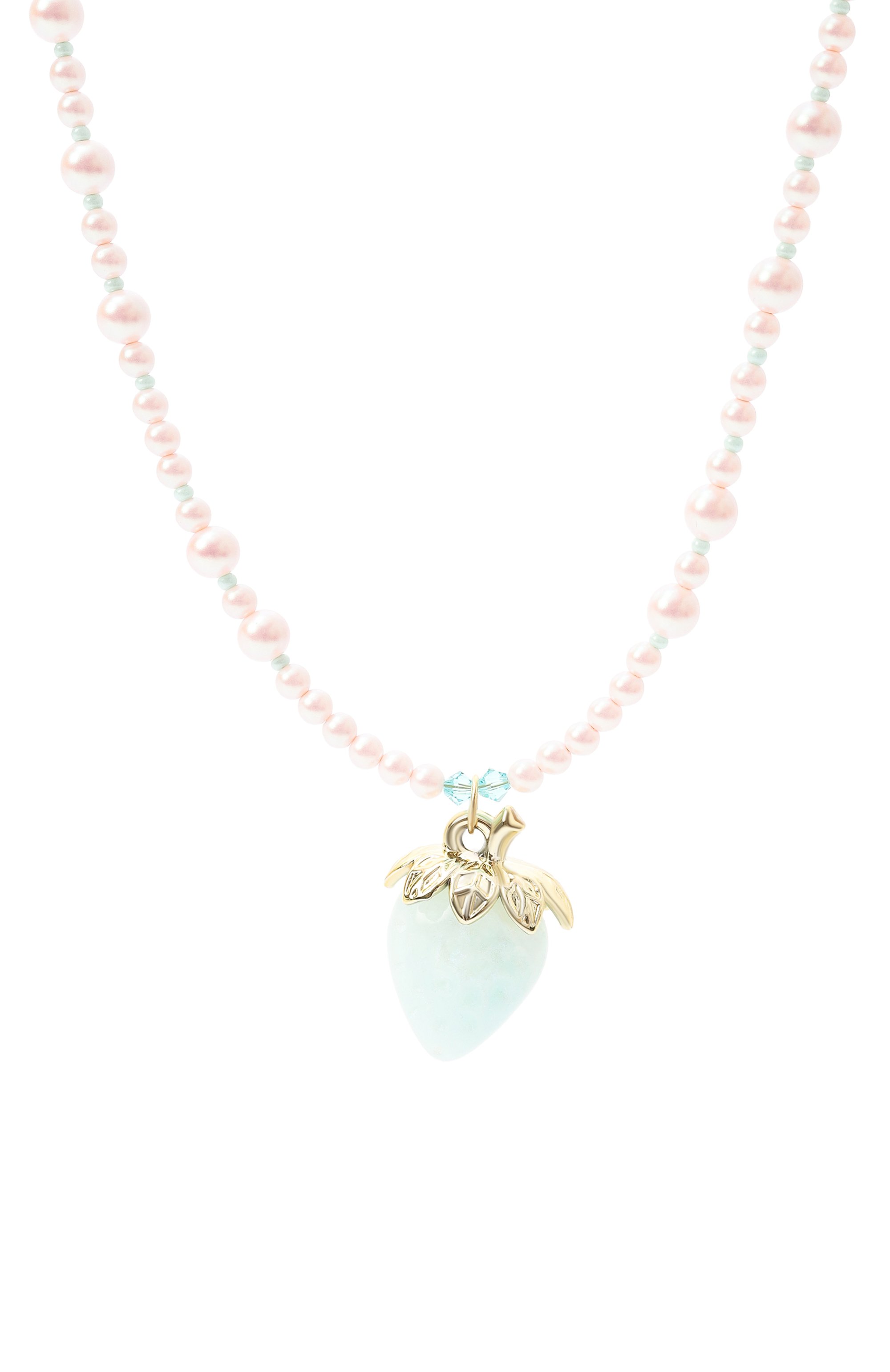 Колье PINK.OLIVKA, арт. PO-70124, фото 2