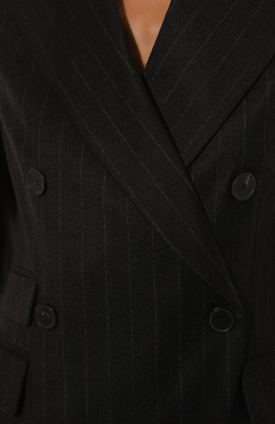 Шерстяной жакет WINDSOR, арт. DSE116V2/10018353, фото 5