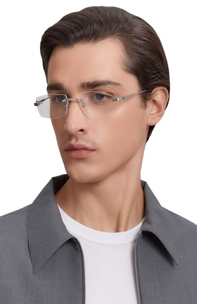 Оправа CARTIER, арт. CT0578 002, фото 2