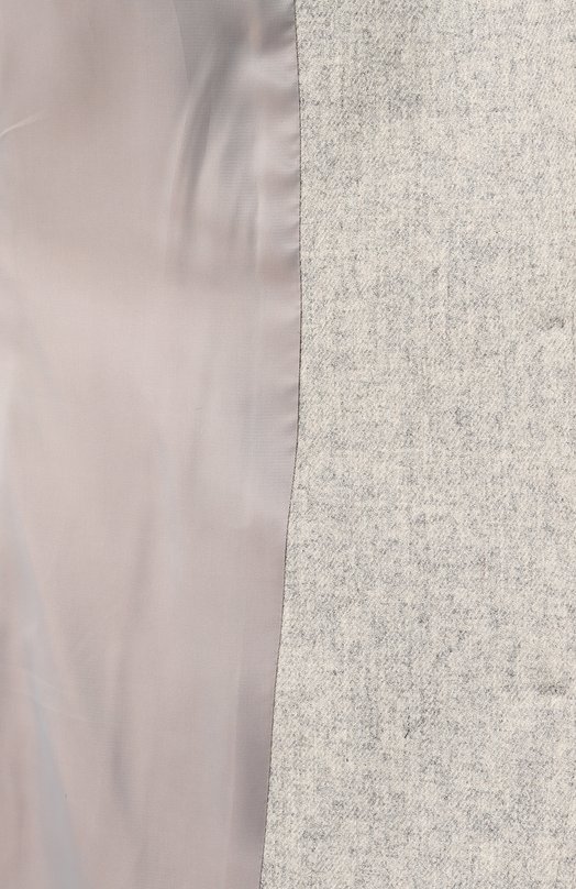 Шерстяной жакет Seven Lab SJU.47.240.488 Серый  SJU.47.240.488 Фото 6