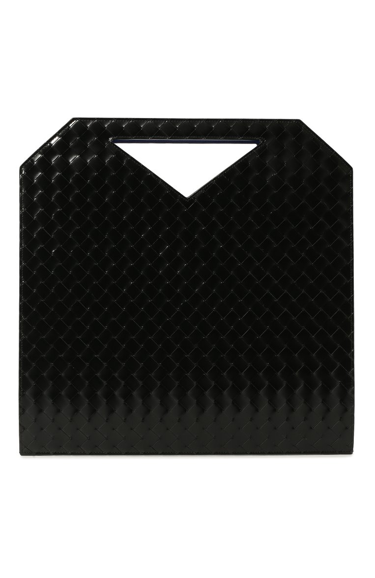 Кожаная сумка-тоут BOTTEGA VENETA, арт. 592782/VMBI0, фото 1
