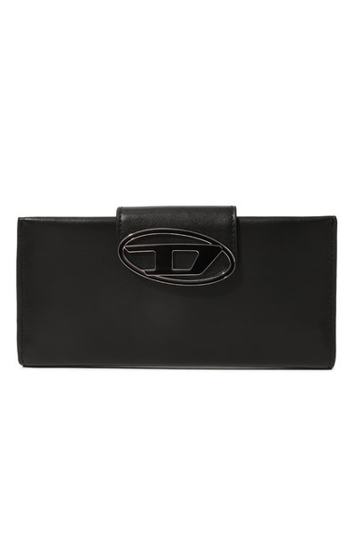 Кожаный кошелек DIESEL, арт. X08823/PR818, фото 1