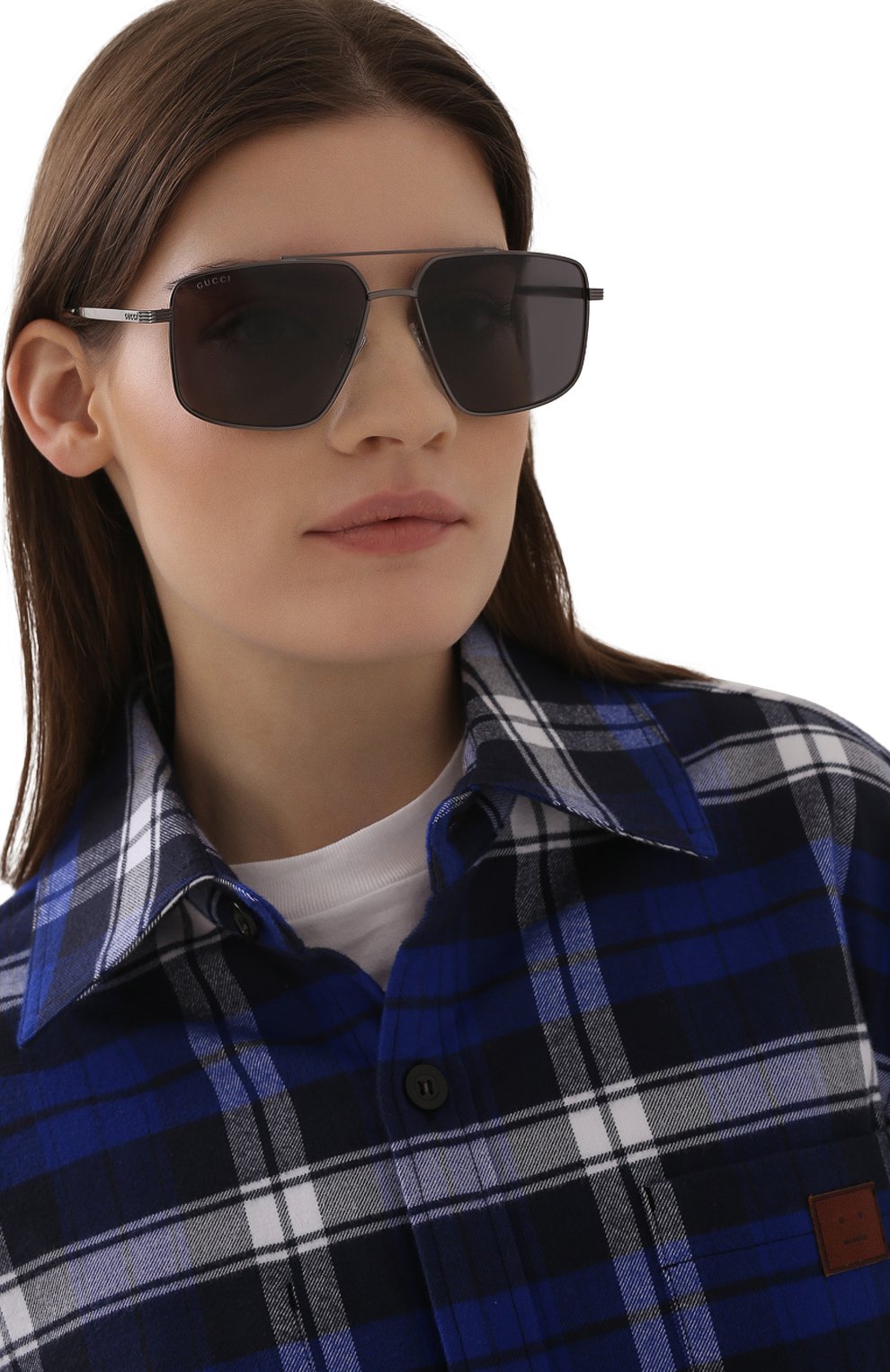 Солнцезащитные очки GUCCI, арт. GG0941S 001, фото 2