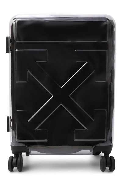 Чемодан OFF-WHITE, арт. 0GNG001S26PLA001