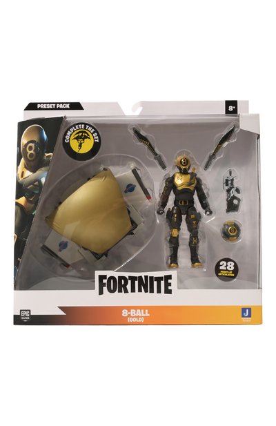 Фигурка fortnite SPIN MASTER, арт. FNT0810, фото 1