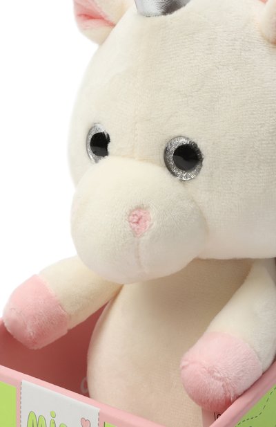 Мягкая игрушка единорожек ORANGE TOYS, арт. 9041/20, фото 3