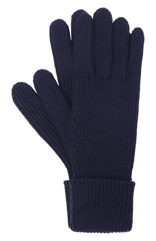 Шерстяные перчатки Parajumpers 25WMPAGLGL15 Синий 25WMPAGLGL15