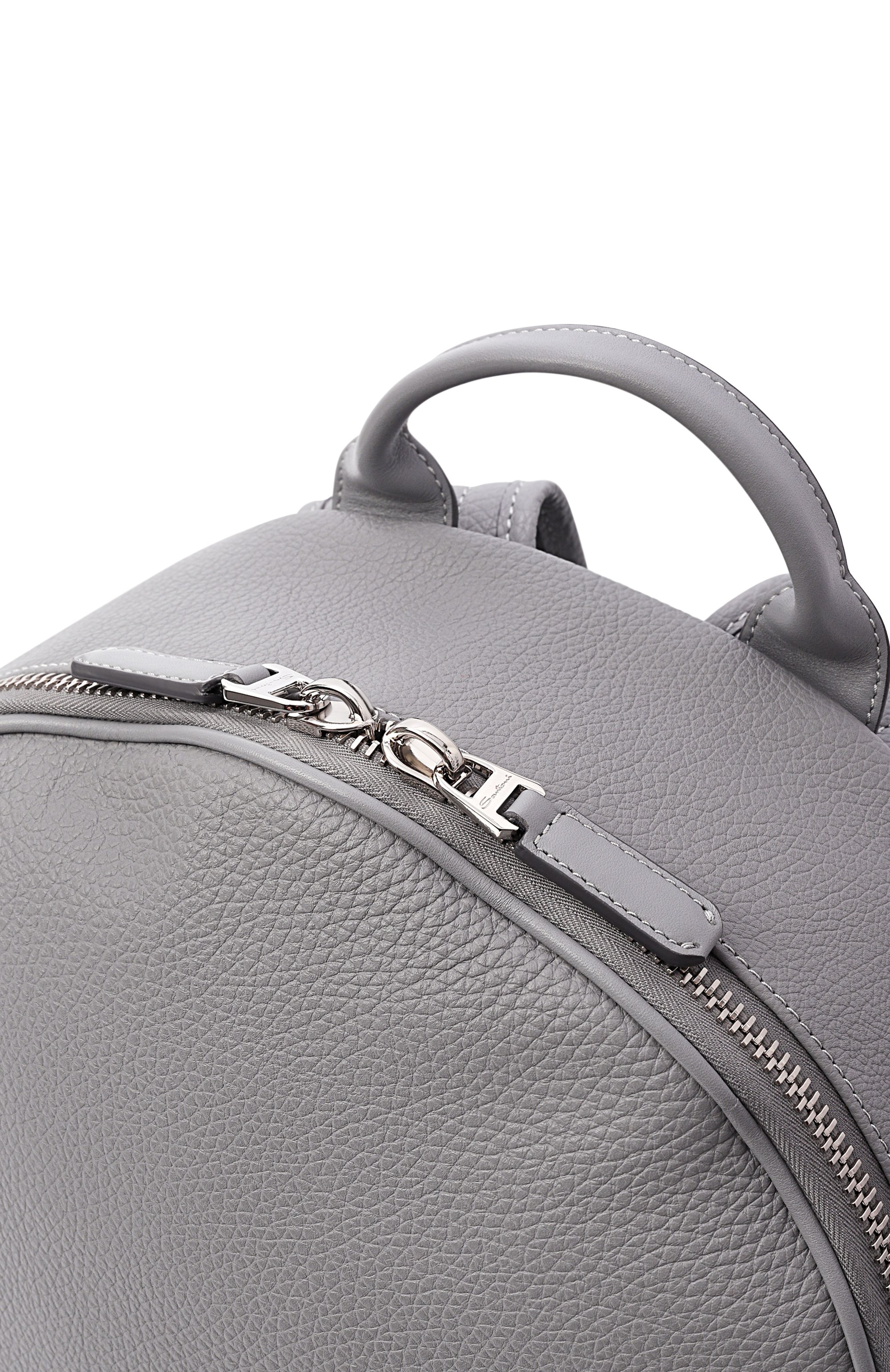 Рюкзак SANTONI, арт. UIBGA2668EN-AVGH, фото 5