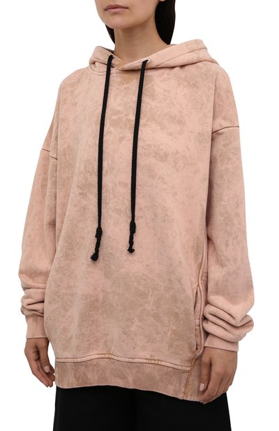 Хлопковое худи DANIILBERG, арт. HDM1SW.19, фото 3