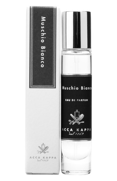 Парфюмерная вода muschio bianco (15ml) ACCA KAPPA, арт. 85347315, фото 2