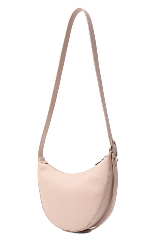 Сумка Le Foulonne small Longchamp 10337021/021 Кремовый  10337021/021 Фото 4