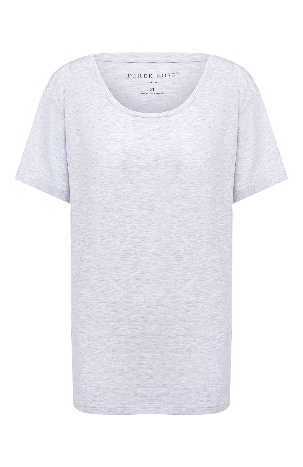 Футболка DEREK ROSE, арт. 1227-ETHA001, фото 1