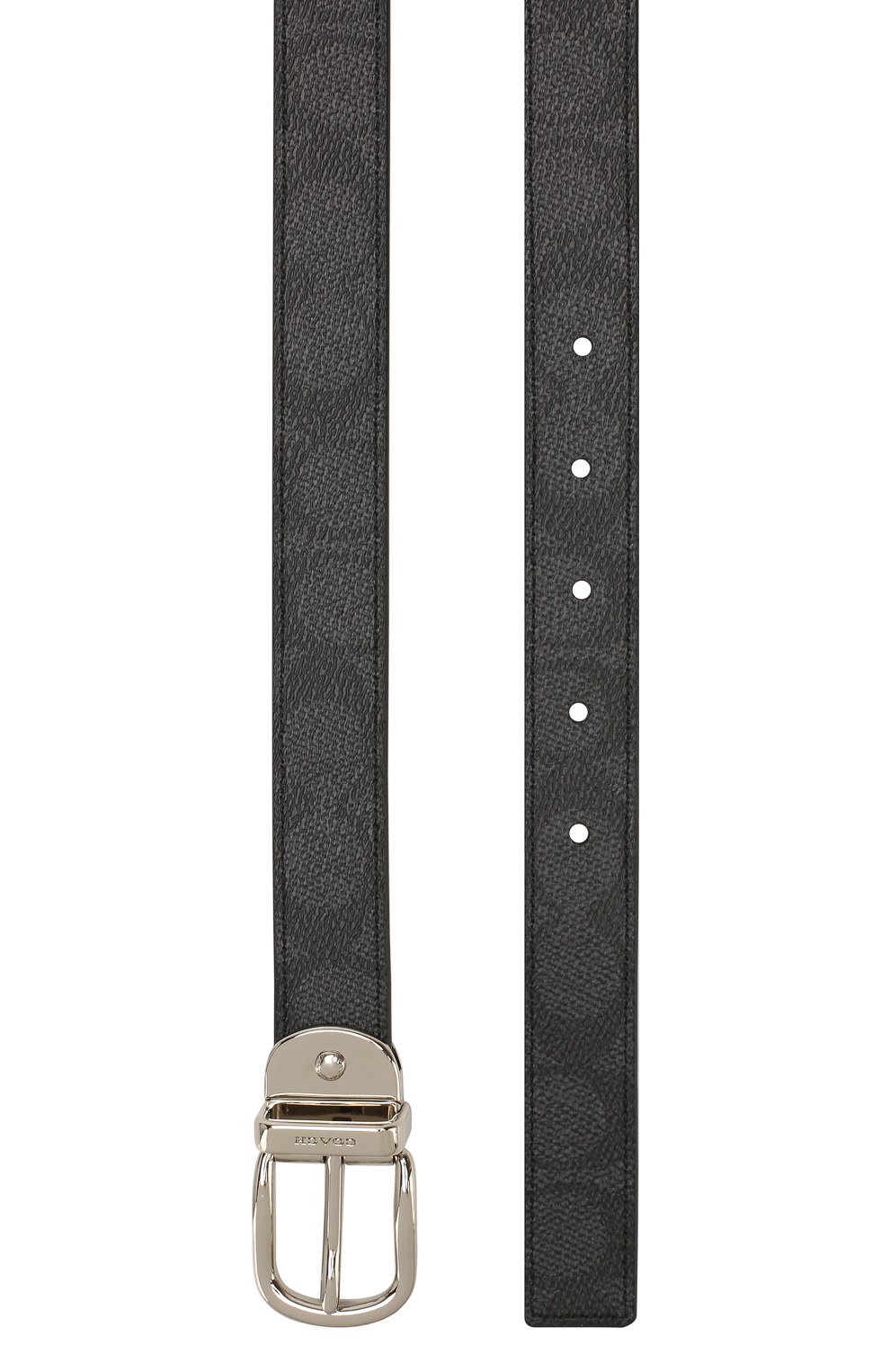 Кожаный ремень COACH, арт. 72685, фото 2