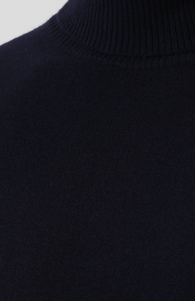 Водолазка из шерсти и кашемира DANIELE FIESOLI, арт. DF 0033, фото 5