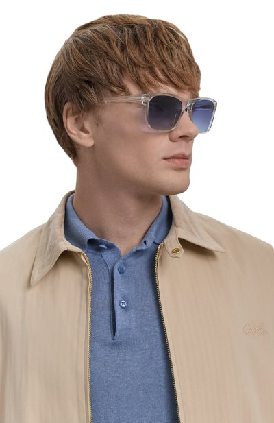 Солнцезащитные очки TOM FORD, арт. TF698 26W 57, фото 2