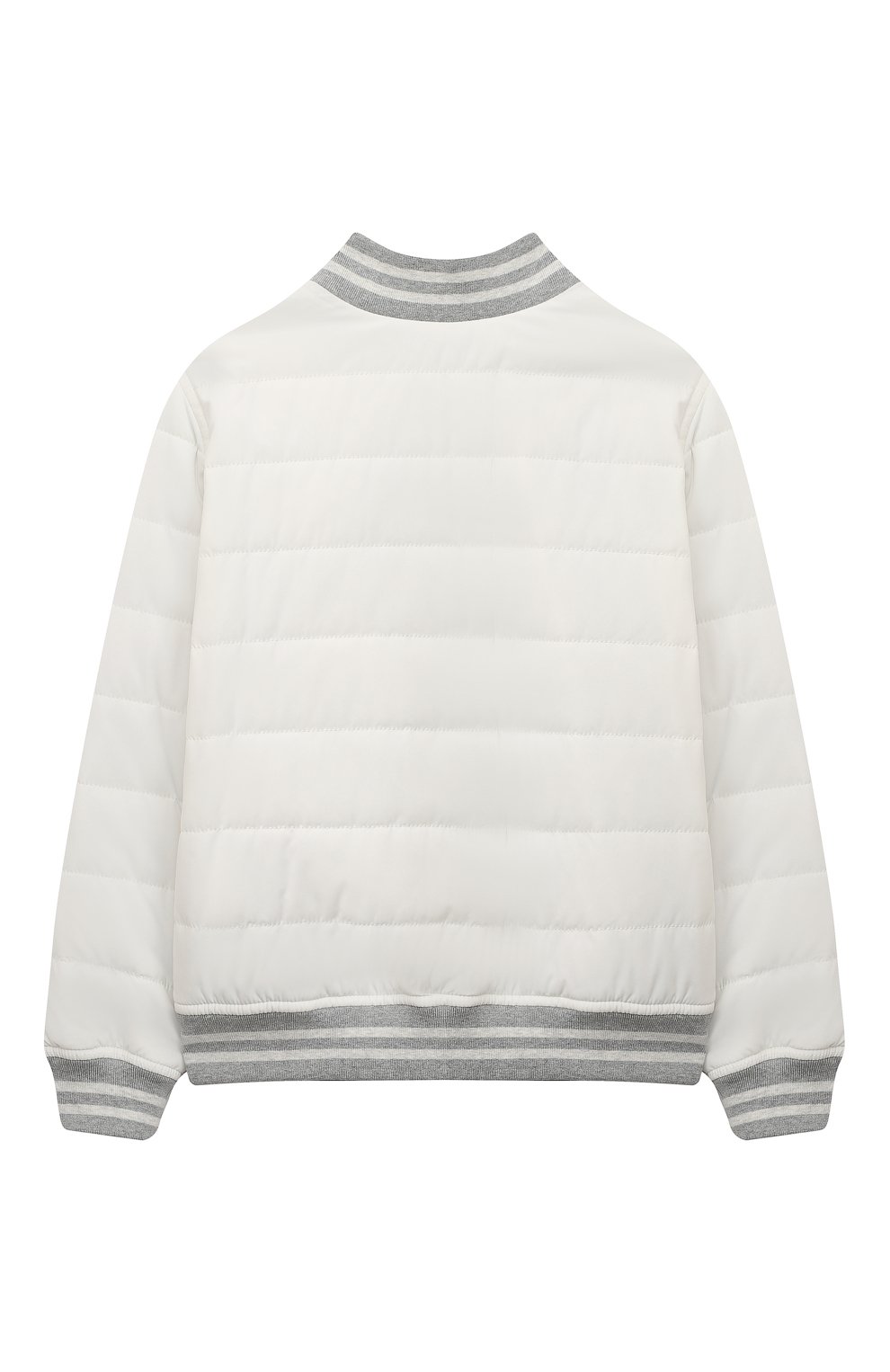 Бомбер BRUNELLO CUCINELLI, арт. BM4030107A, фото 2