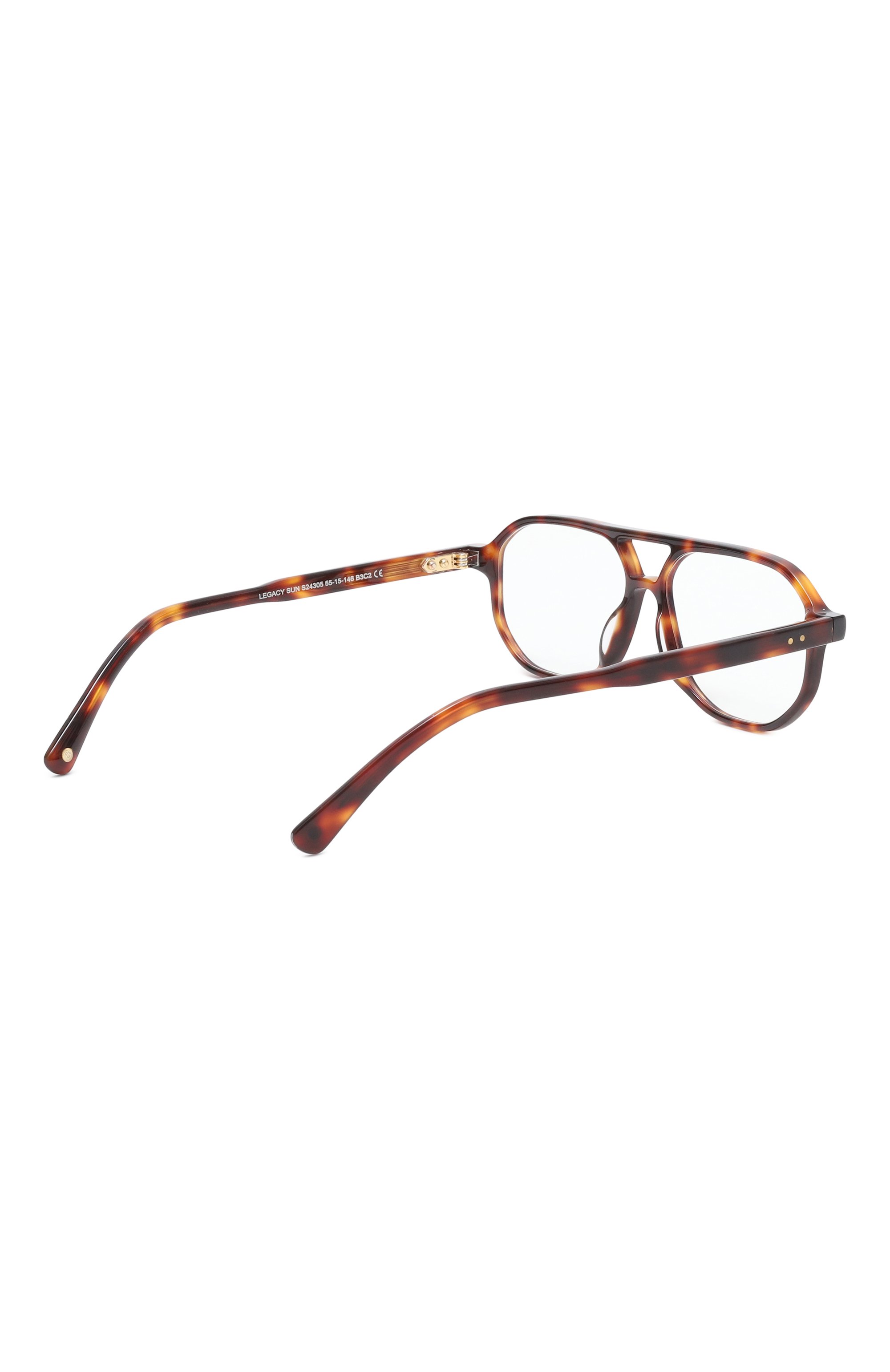 Оправа BALI EYEWEAR, арт. LEGACY B3C2 0PT, фото 5