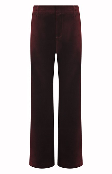Женские бархатные брюки PAIGE, арт. 1J12Q08-3627
