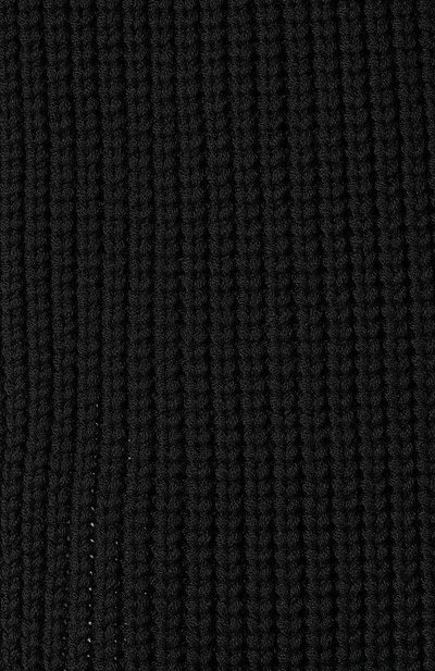 Кашемировый шарф BOTTEGA VENETA, арт. 576690/3V201, фото 5