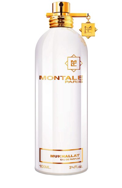 Мужской парфюмерная вода mukhallat (100ml) MONTALE, арт. 3713981401564