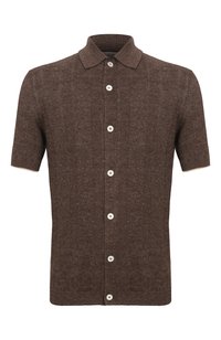 Темно-коричневый