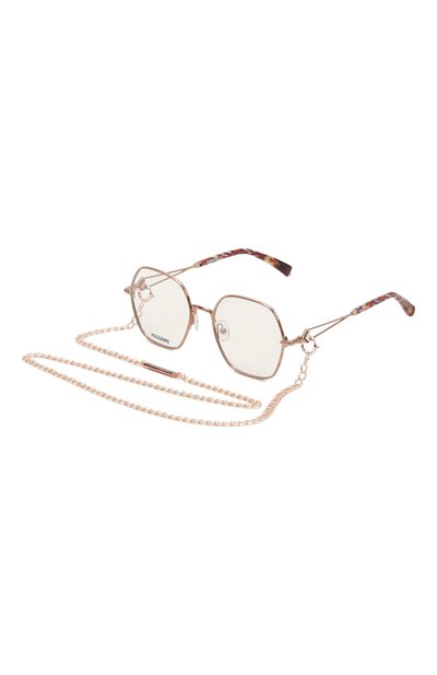 Оправа на цепочке MISSONI, арт. MIS0055 DDB, фото 1