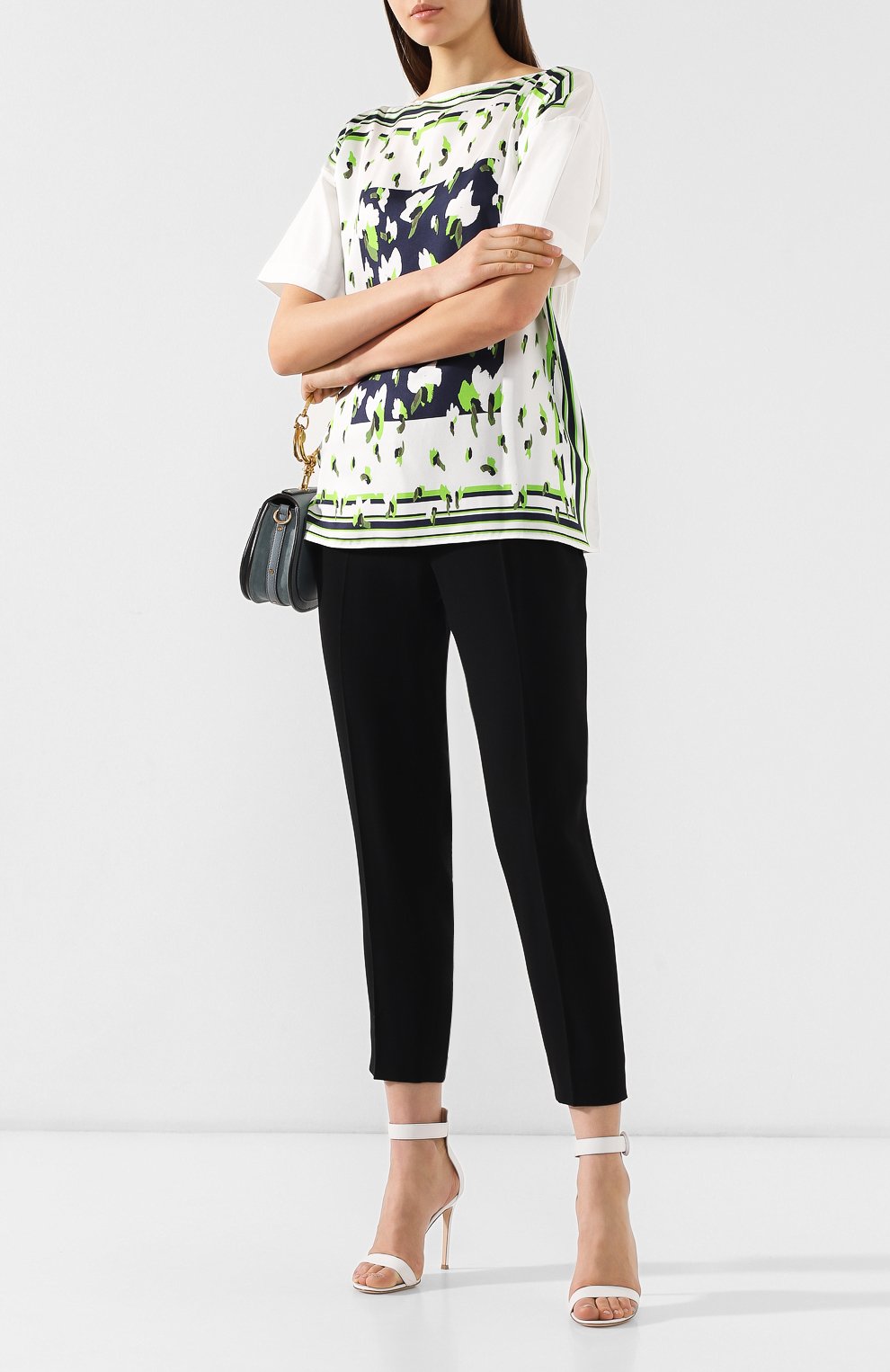 Брюки ESCADA, арт. 5029253, фото 2