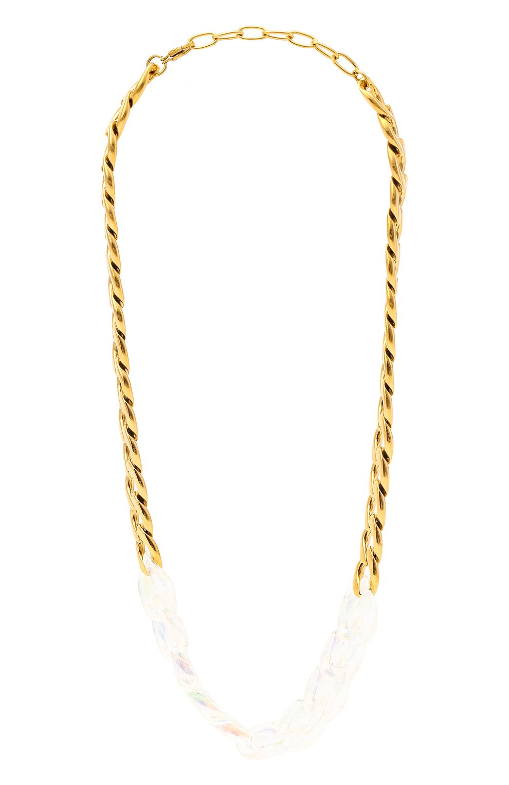 Колье-цепь EXCLAIM, арт. 051G1211N, фото 1