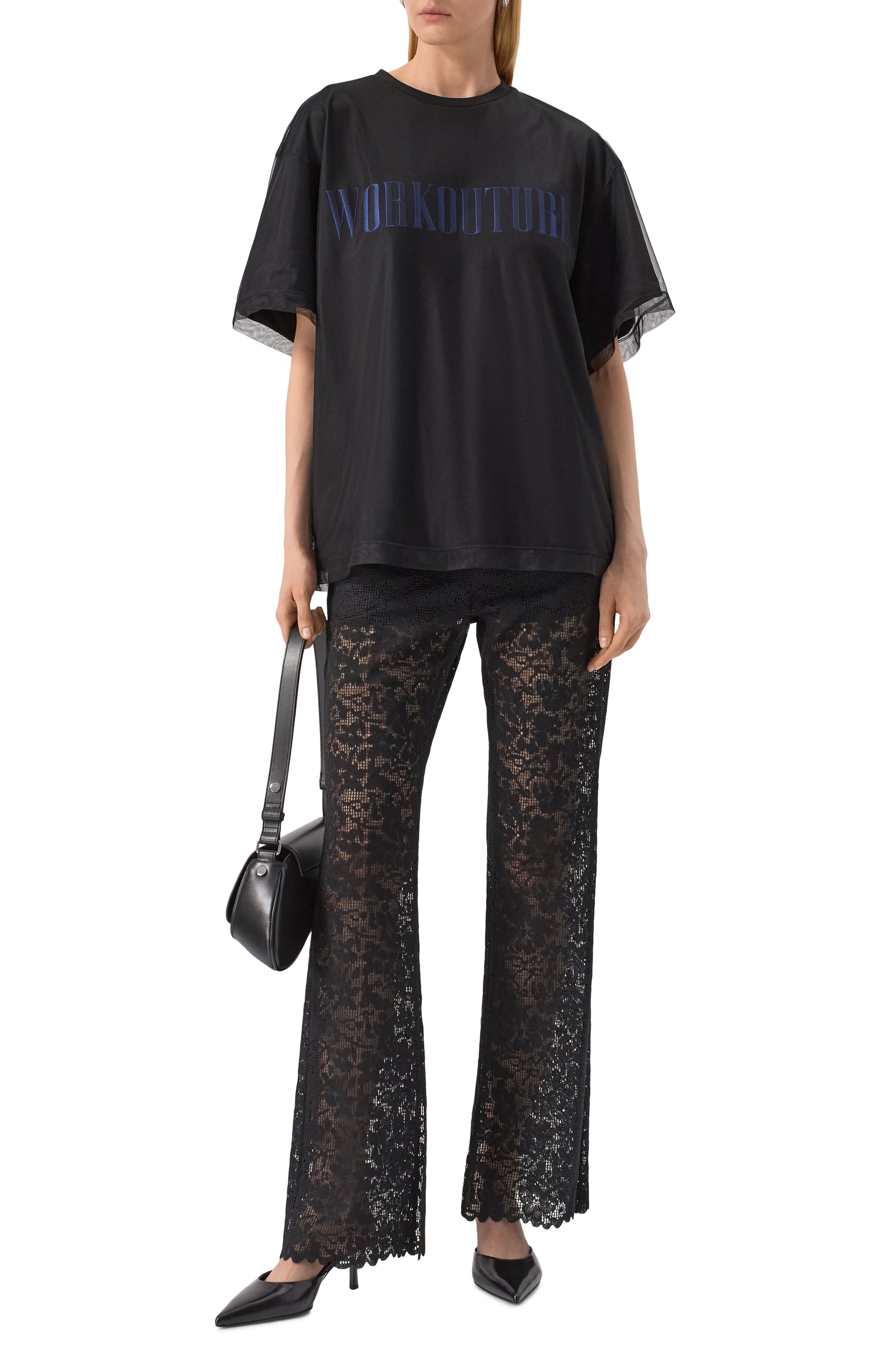 Футболка JUUN.J, арт. JW5442W03, фото 2