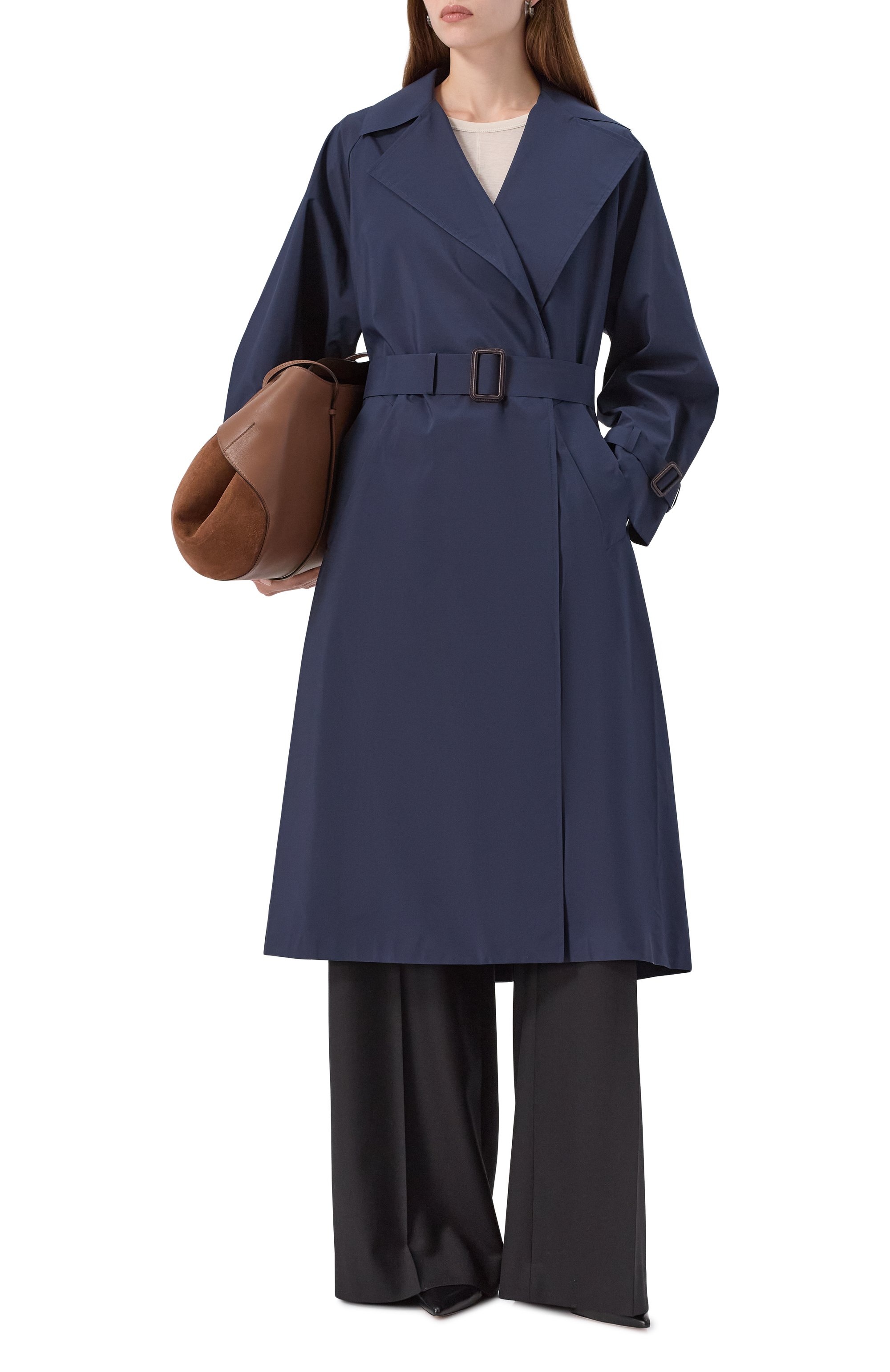 Тренч WEEKEND MAX MARA, арт. FATT0, фото 2