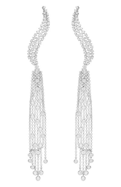 Женские серьги CASATO, арт. ORX561BT(W)