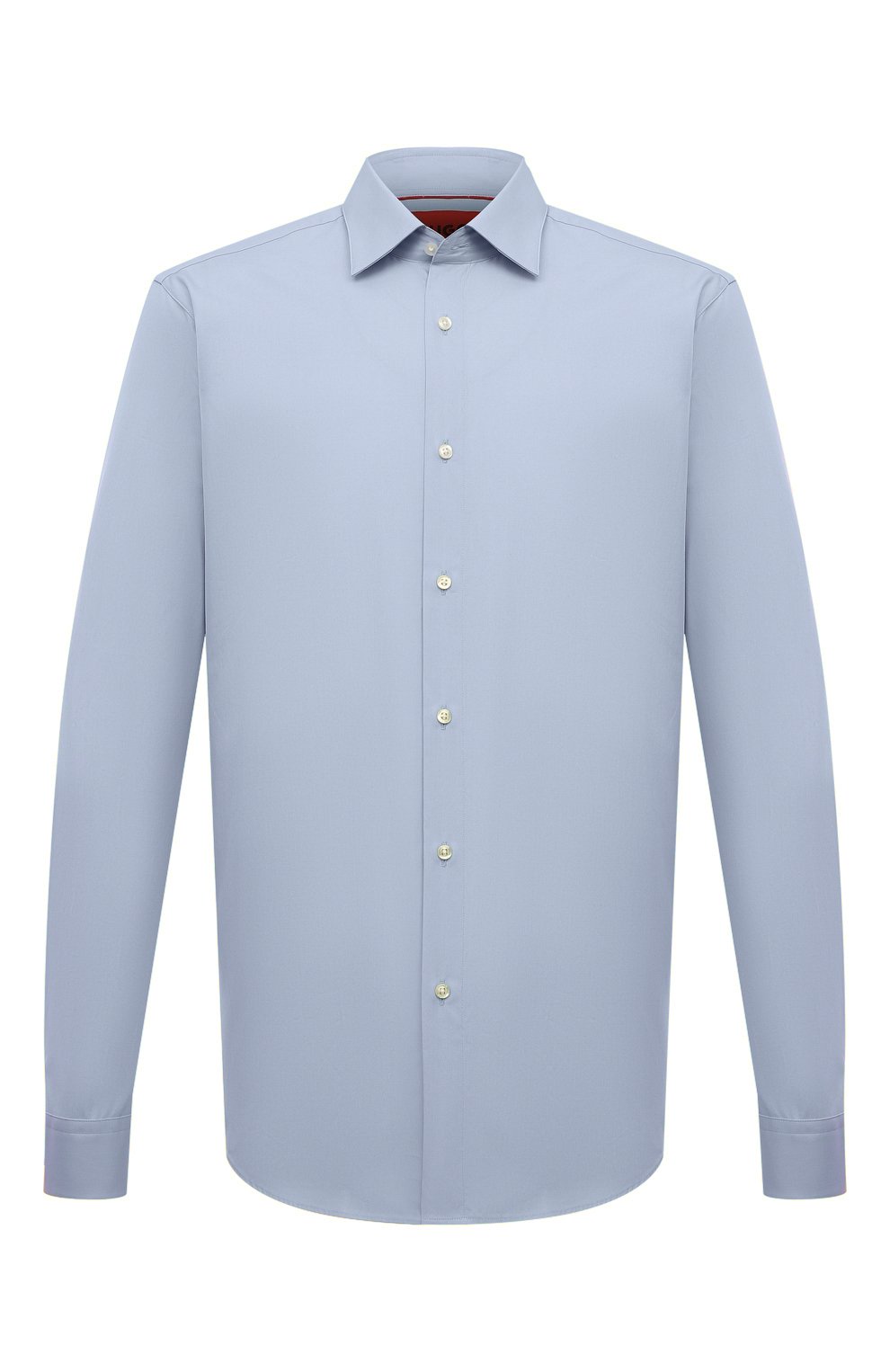 Хлопковая сорочка HUGO, арт. 50519812, фото 1