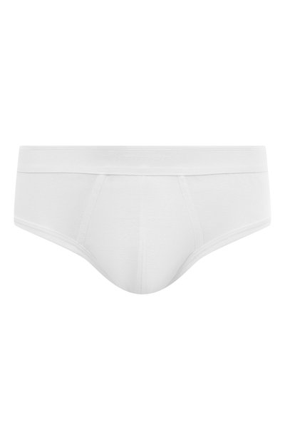 Мужские хлопковые брифы ZIMMERLI, арт. 222-1474/L