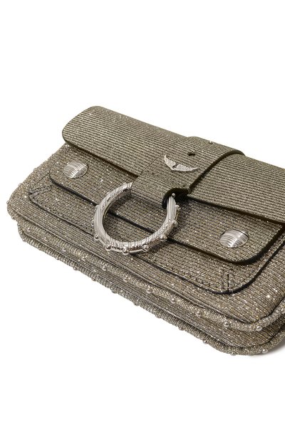 Сумка kate ZADIG AND VOLTAIRE, арт. LWBA00129, фото 3