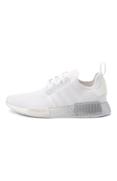 Текстильные кроссовки nmd r1 ADIDAS ORIGINALS, арт. FU9350, фото 3