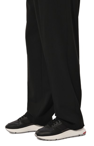 Комбинированные кроссовки rush AXEL ARIGATO, арт. F1068005, фото 3