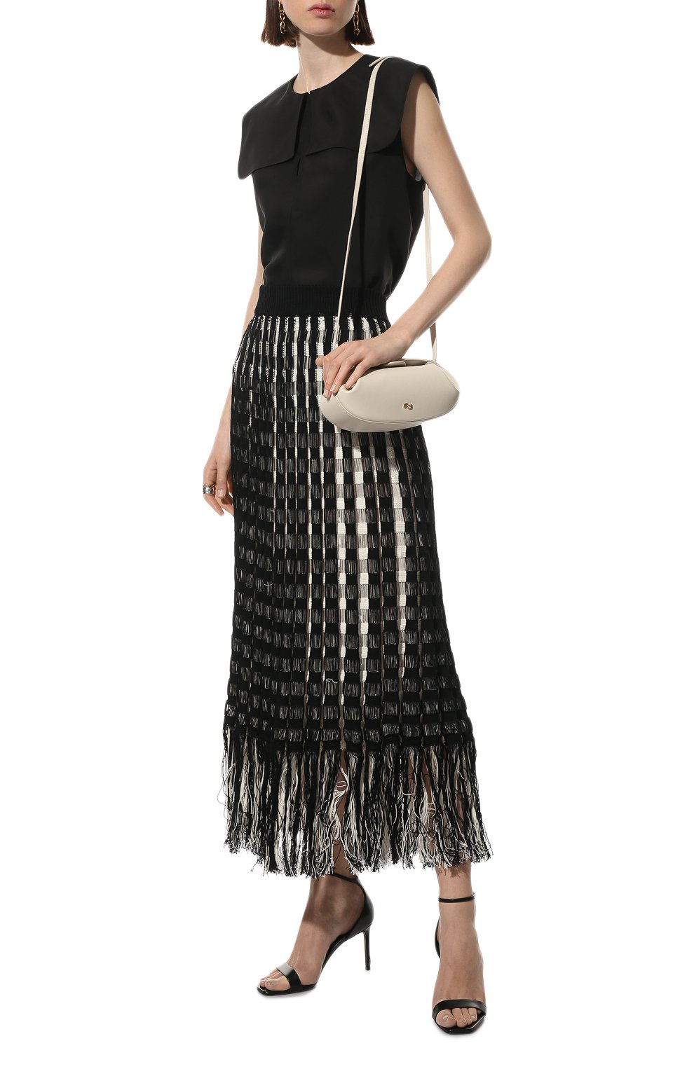 Сумка dinner roll YUZEFI, арт. YUZC0-HB-DR-11, фото 3