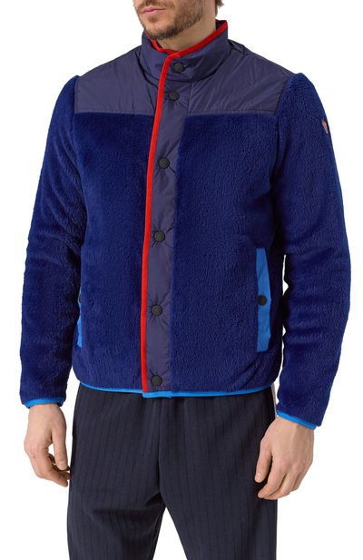 Двусторонняя куртка MONCLER, арт. 8G00007/899ML, фото 3